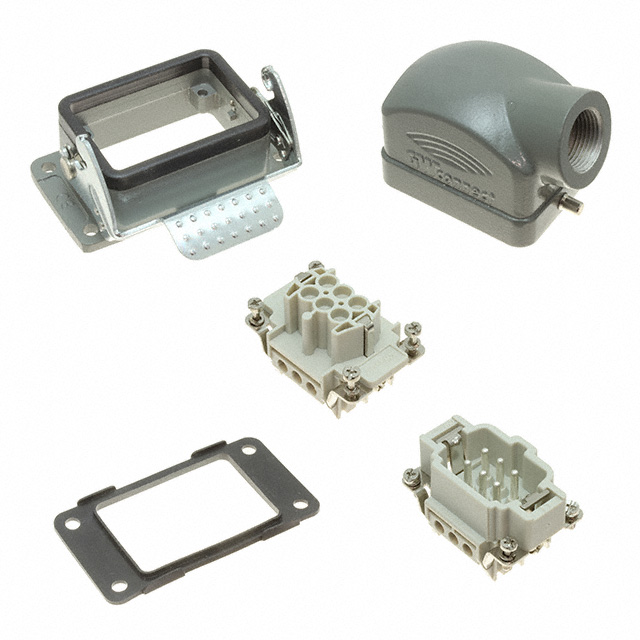 COMPLETE SET M/F 6P/M20