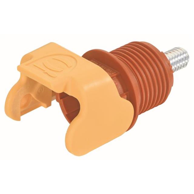 Heavy Duty Connector Assemblies