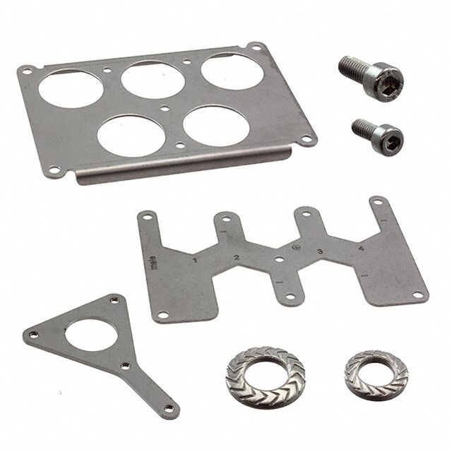 FRAME FIXED MALE FOR 4MOD