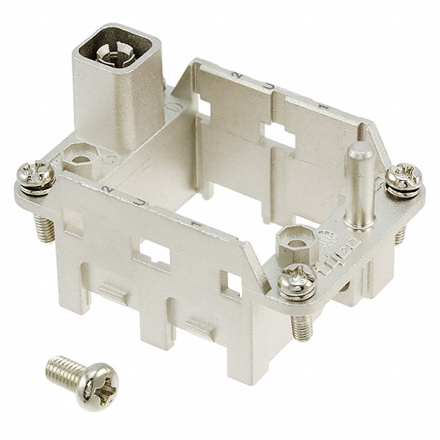 FRAME FIXED SZ3 FOR 2MOD