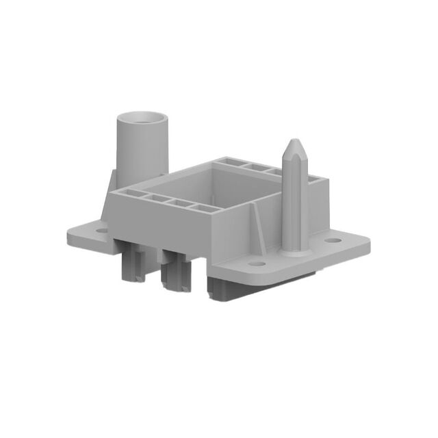 H6BP-T2-F DOCKING FRAME_FIXED