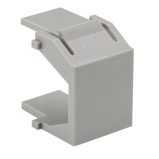 MOD INSERT BLANK GRAY
