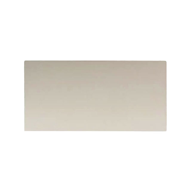 BLANK SNAP-IN INSERT, UK STYLE,