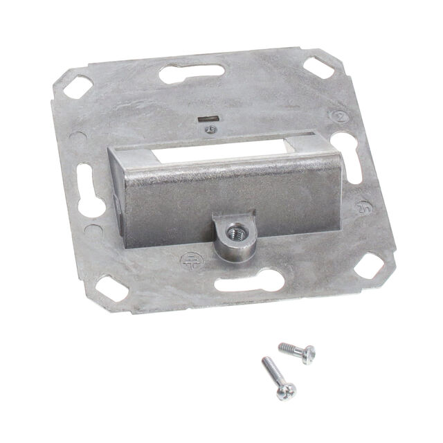 WALL OUTLET, KEYSTONE, UP0 2 POR