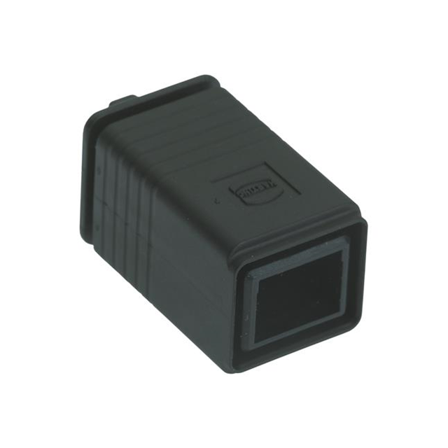 HARTING PUSHPULL V4 PANEL SIDE C