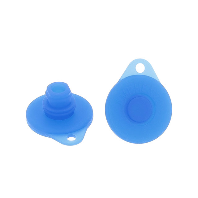 SEALING CAP MALE CONNECTOR