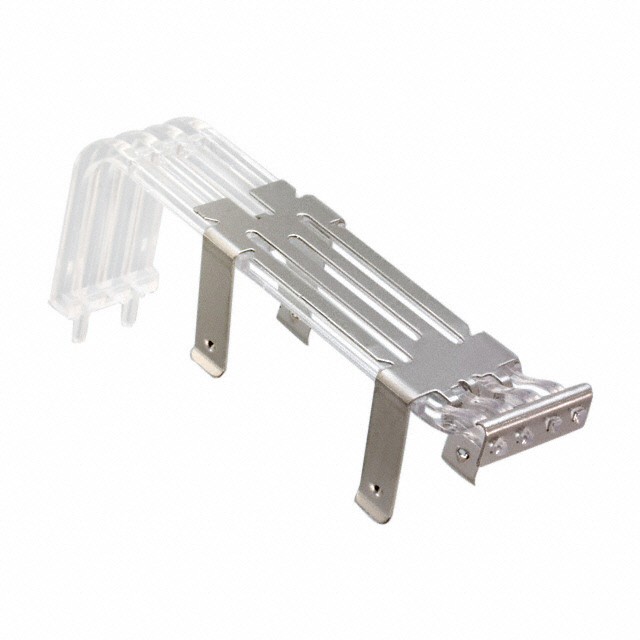 CONN LIGHT PIPE FOR SFP CAGE
