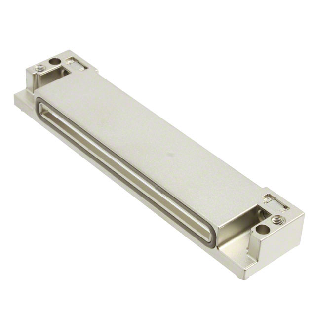 CONN COVER ASSY FOR CFP RCPT