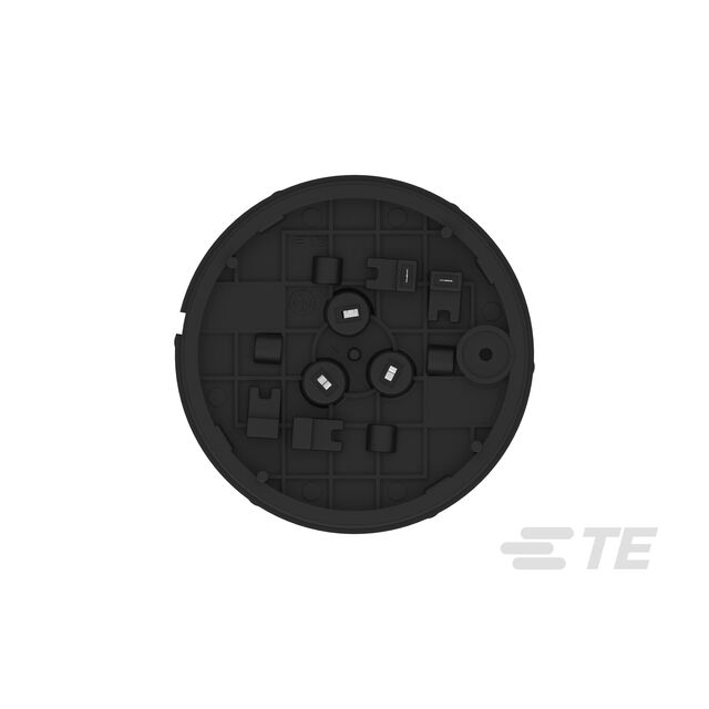 Solid State Lighting Connector Assemblies