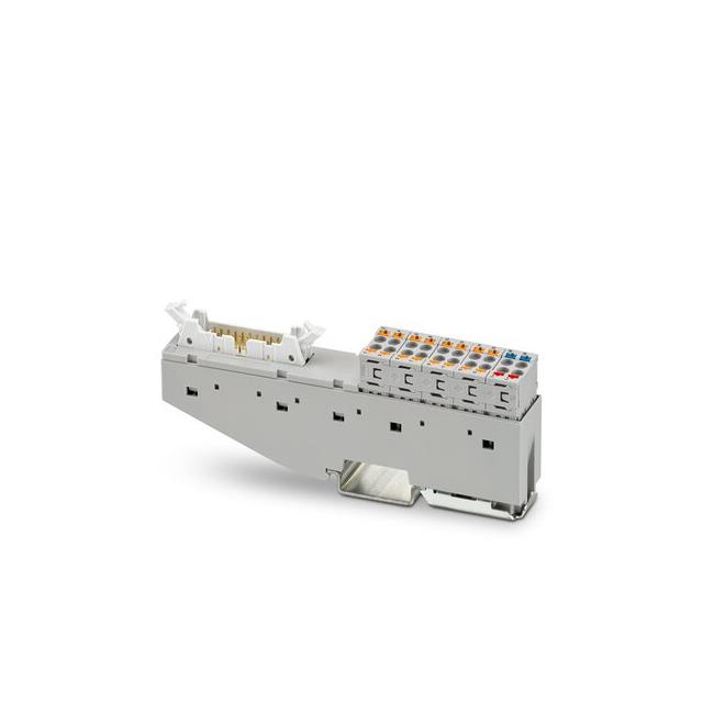 VARIOFACE FRONT CONNECT, IDC/FLK