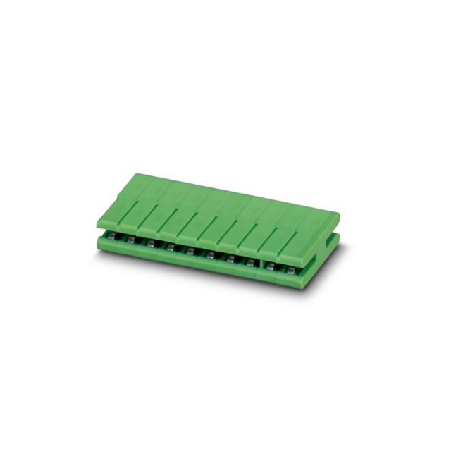 TERM BLOCK PLUG 8POS STR 5MM