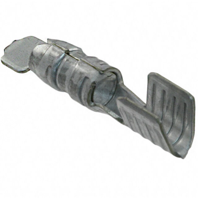 CONN TERM PIN 10-14AWG CRIMP