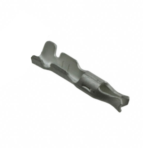 CONN TERM RCPT 20-24AWG CRIMP