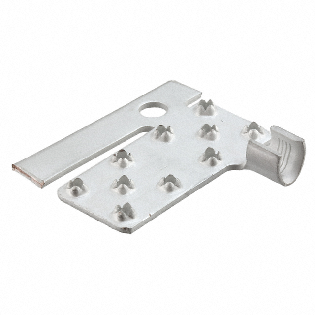 CONN TERM FOIL TAP 14-16AWG