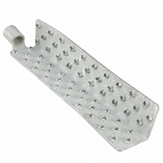 CONN TERM FOIL DBL FACE 10-12AWG