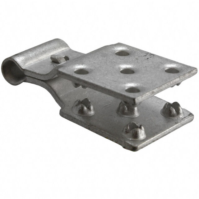 CONN TERM FOIL TAP 16-22AWG