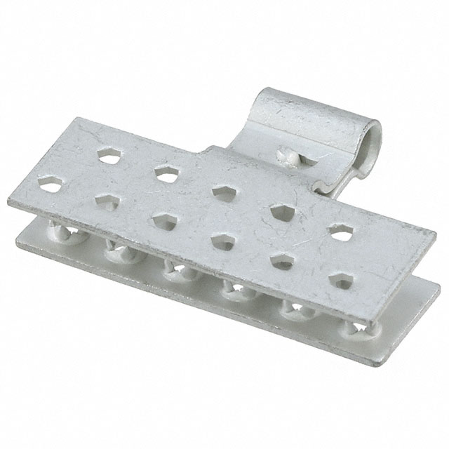 CONN TERM FOIL TAP 12-18AWG