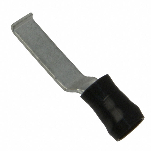 CONN TERM RECT 14-16 AWG