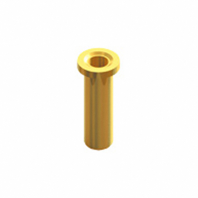 CONN PIN RCPT .015-.021 SOLDER