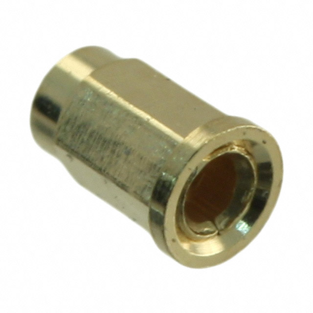 CONN PIN RCPT .015-.022 HEX