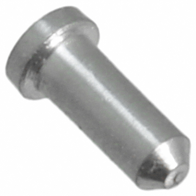 CONN PIN RCPT .018-.020 SOLDER