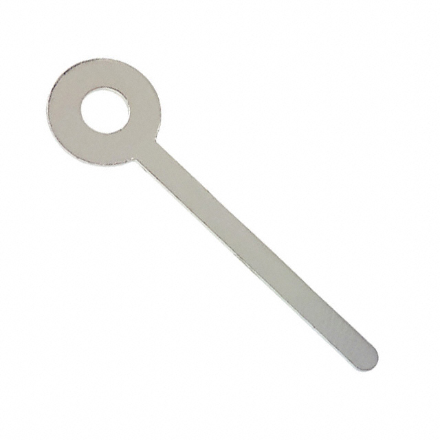 CONN TERM LUG RING TH