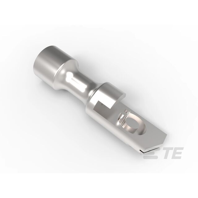 Specialized Connectors