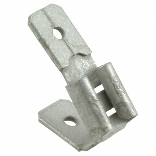 CONN ADPT 0.25 RCPT TO 0.25 TABS