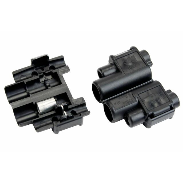 IDC RUN&TAP 14AWG 1=50PC