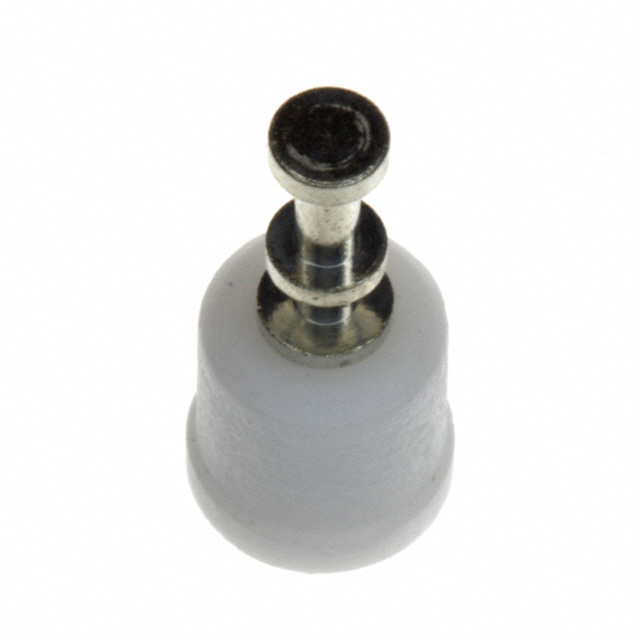 TERM TURRET SINGLE L=10.29MM TIN