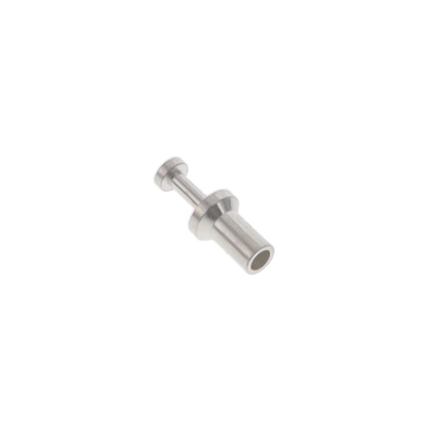 TERM TURRET SINGLE L=3.84MM TIN