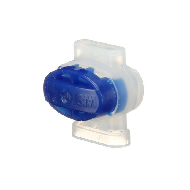 CONN INLINE TAP 14-22 AWG IDC