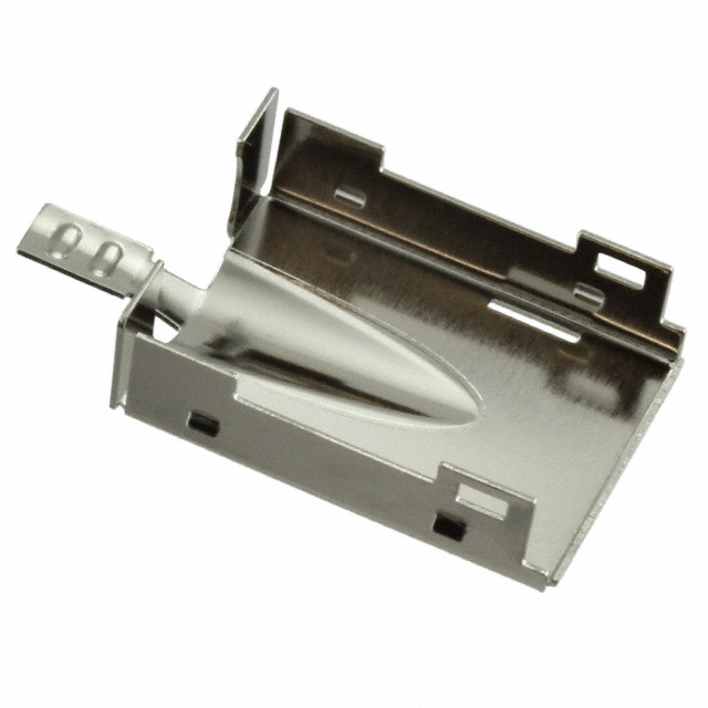 CONN INNER SHELL FOR DISPLAYPORT
