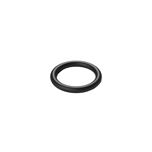 O-RING SILICONE GRAY, 0.9T FOR 2