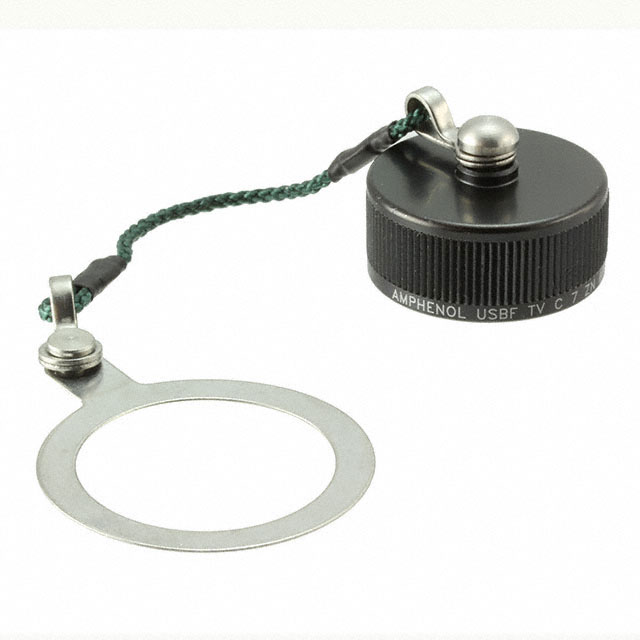 CONN COVER FOR USB RECEPTACLE