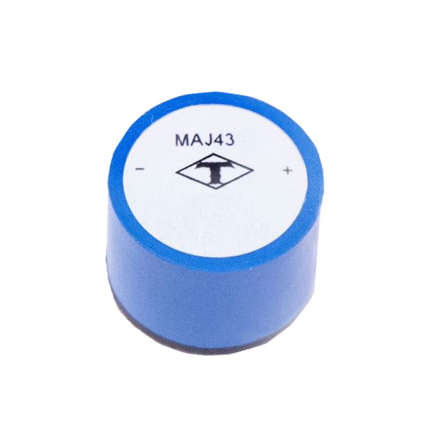 CRYSTAL OVEN MINI 5V VARI TEMP