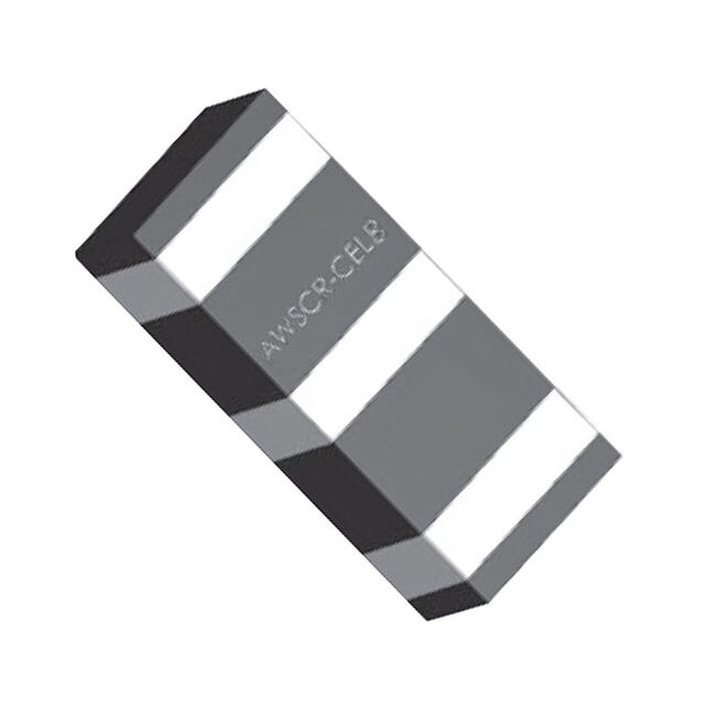 CERAMIC RES 8.0000MHZ 10PF SMD