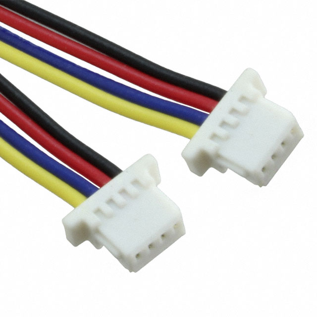 QWIIC CABLE - 100MM
