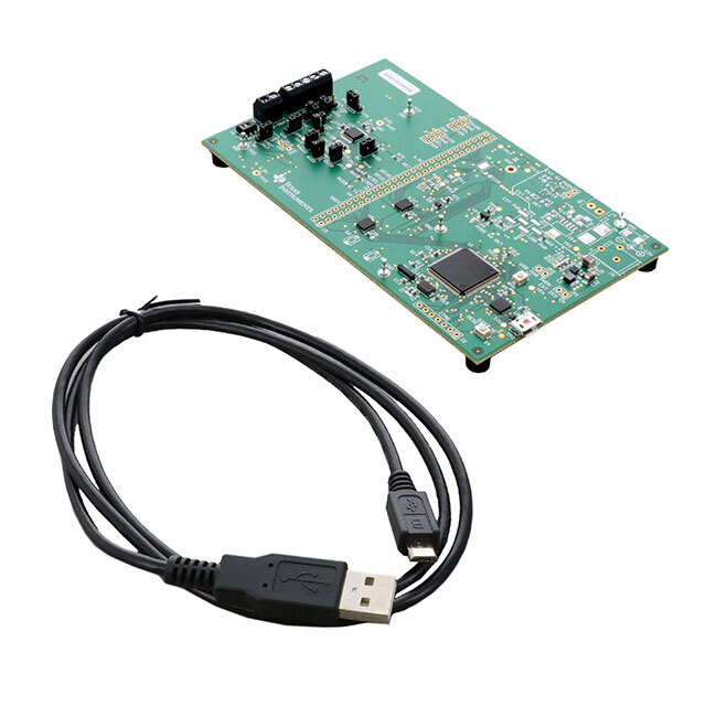 EVAL MODULE FOR ADC112