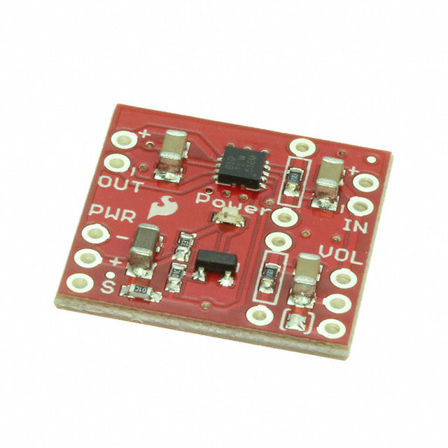 EVAL BOARD FOR TPA2005D1