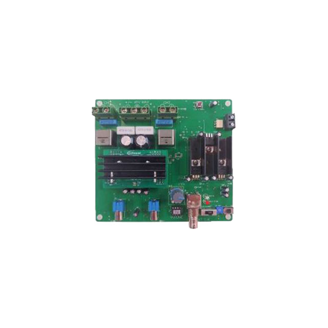 EVAL BOARD FOR MA5342