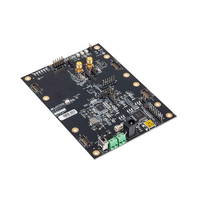 CROSSLINK LIF-MD6000 MASTER LINK