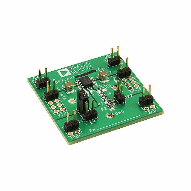 EVAL BOARD FOR ADP7142