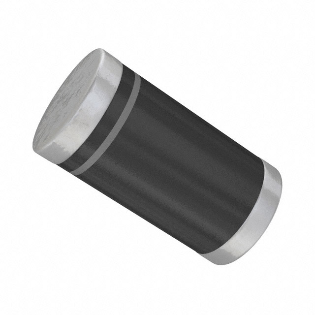 DIODE ZENER 56V 1W DO213AB