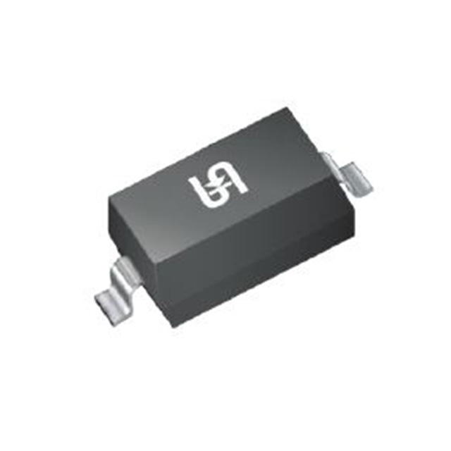 DIAC/SIDAC 30-34V 2A SOD-123