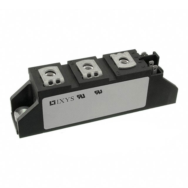 SCR MODULE 800V 180A TO-240AA