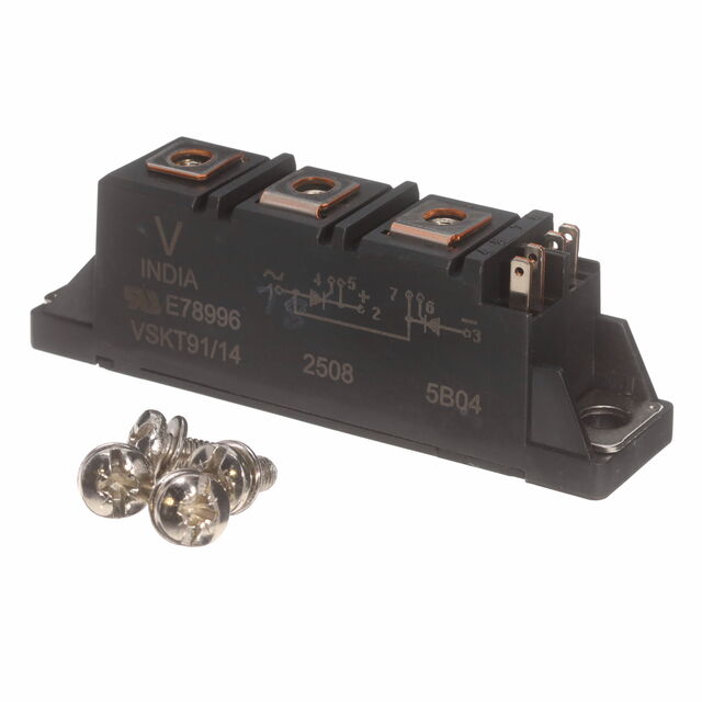 SCR MODULE 1.6KV 210A ADD-A-PAK