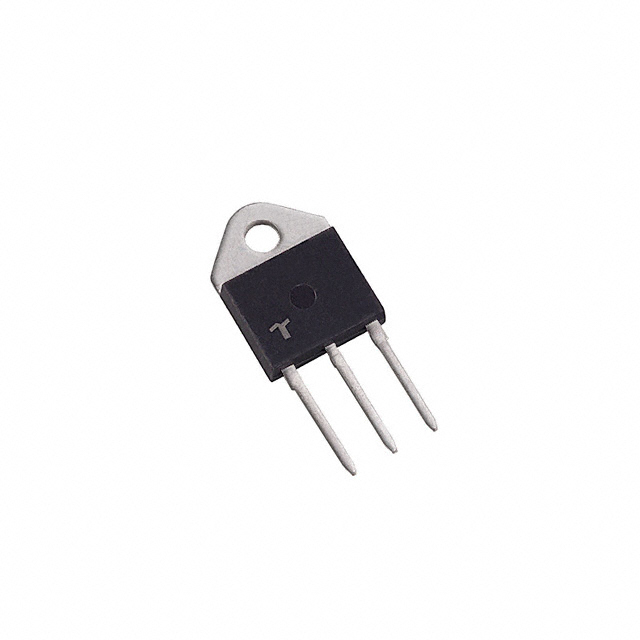 TRIAC ALTERNISTOR 400V 25A TO218