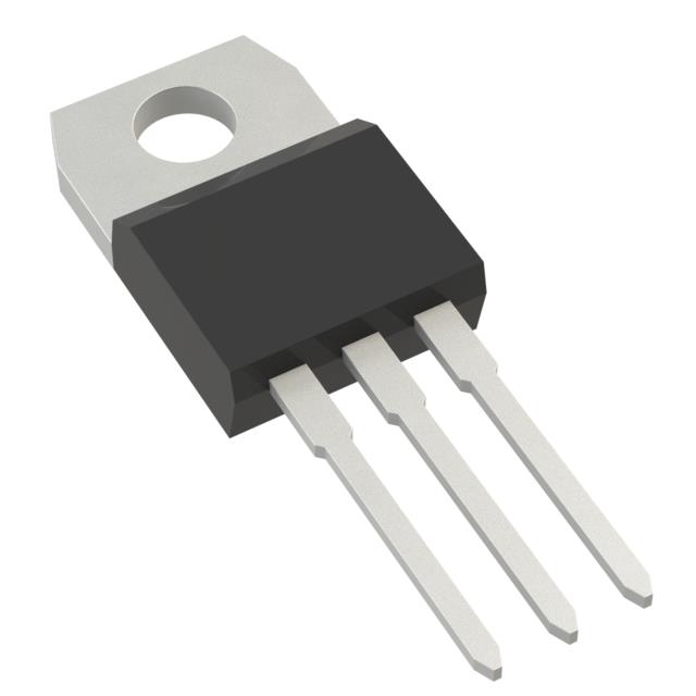 TRIAC ALTERNSTR 800V 16A TO220AB
