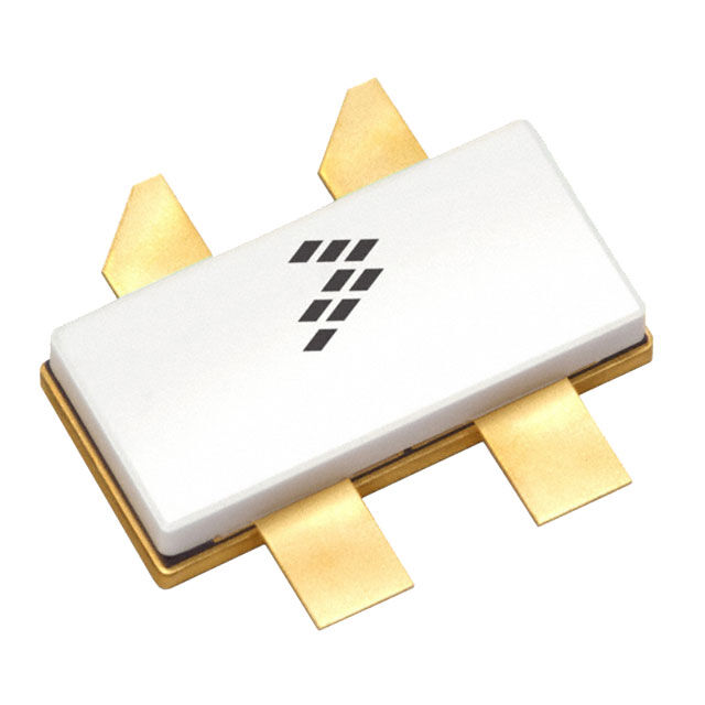 RF MOSFET LDMOS 50V NI780